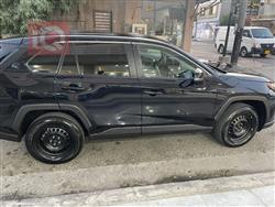 تويوتا راف 4